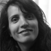 Gita Aslani Shahrestani